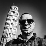 Ed Parry - @pazzas555 - Instagram