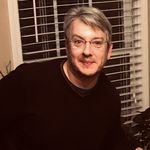 Ed Sterchi Parry - @edsparry - Instagram