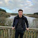 Edward Parry - @ed_parry97 - Instagram