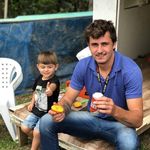 Eduardo Pasternak - @eduardopasternak - Instagram