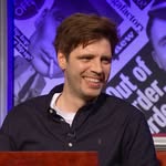 Dr Ed Patrick - @edpatrickcomedy - Instagram