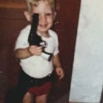Ed Patrick - @buckperry1969 - Instagram