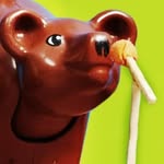 Ed Patrick - @noisyanimals - Instagram