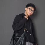 Ed Patrick De Luna - @hndsm_patty - Instagram