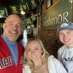 Ed Patterson - @edpatterson22 - Instagram