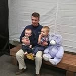 Ed Patterson - @ed.patterson.524 - Instagram