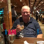 Ed Patterson - @edpatterson9 - Instagram