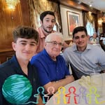 Ed Patterson - @patterson.edw - Instagram