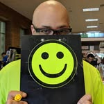 Koko Ed Patterson - @1stroboticsrocks - Instagram