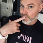 Ed Driscoll Payne - @edpayneauth - Instagram