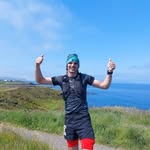 Ed Payne - @2canalchallenge - Instagram