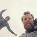 Ed Payne and Catherine Pudner - @pudnerpayne - Instagram