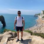 Ed Henneberry-Peck - @ed.hp95 - Instagram