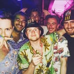Ed Peel - @ejpeelow - Instagram