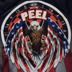 Ed Peel - Facebook