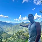 Ed Peña - @georgelesol - Instagram