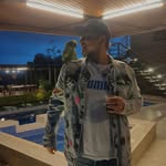 Ed Pena - @becoxcucuta - Instagram