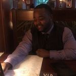 Edward Pendleton - @eddie.p8810 - Instagram