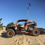 Ed Pennington - @crazyman4x4 - Instagram