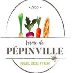 Ferme de Pépinville - @fermedepepinville - Instagram