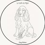 La truffe de Pépin - @latruffedepepin - Instagram