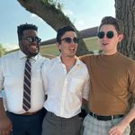 Ed Phillips - @ray_charles_xavier - Instagram