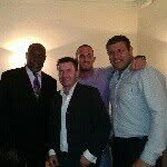 Ed Phillips - @bigeddy123 - Instagram