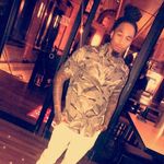 Ed Phillips - @ed_luver419 - Instagram