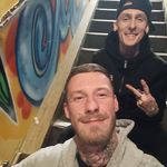 Ed Phillips - @ed_phillips_ - Instagram