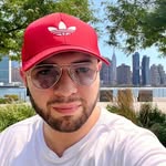 Ed Portillo - @ebzy_nyc80s - Instagram