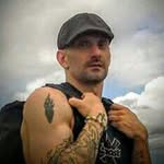 Ed Raymond - @thegypsybarber603 - Instagram
