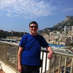 Ed Raymond - @edraymond60 - Instagram