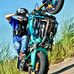 Ed Garcia Stunt Rider - Facebook
