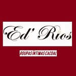 Ed' Rios Cacoal - @lingeries_ed_rioscacoal - Instagram
