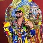Edimilson Rios - @edyriosorei - Instagram