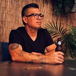 Edward Maldonado - @edrock956 - Instagram