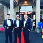 Ed Sanderson - @esanderson1 - Instagram