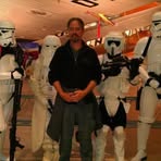 Ed Sanderson - Facebook