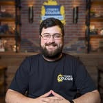 Ed Sanderson - @edward_c_sanderson - Instagram