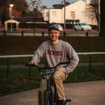 Ed Sanderson - @eddysanderson - Instagram
