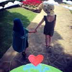 Ed Sanderson - @tedpops - Instagram