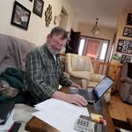 Ed Sanderson - @ed.sanderson.524 - Instagram