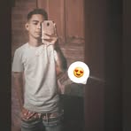 Edgar Saul VF - Facebook