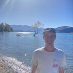 Ed Saunders - @edward_saunders12 - Instagram