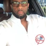 Ed Saunders - @razorsharp52 - Instagram