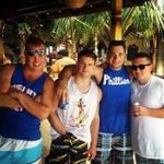 Ed Saunders - @esaund20 - Instagram