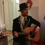 Ed Schaefer - @iam.edwardsparks - Instagram