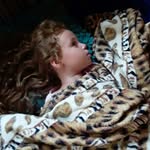 Maria Eduarda scheffler da sil - @mariaeduardaschefflerda - Instagram