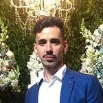 Ed Garcia - @ed.senac - Instagram