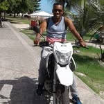 Ed Sena - @edmarfranciscoassis - Instagram